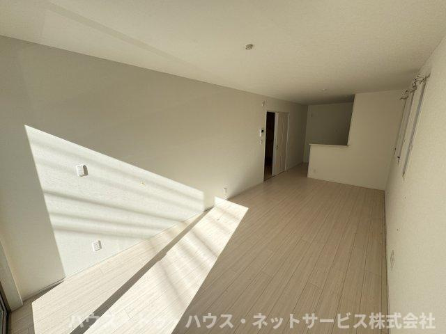 エルメゾン五香西の内装