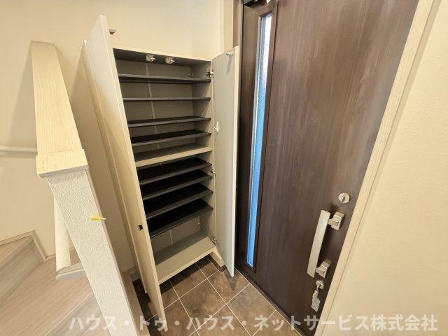 エルメゾン五香西のその他