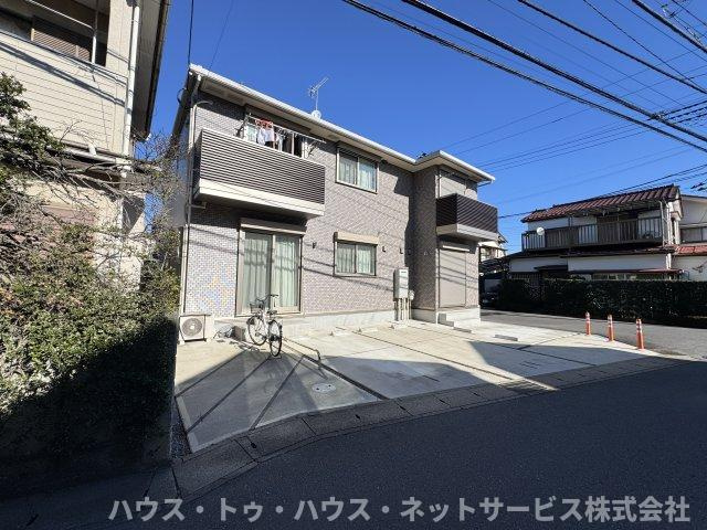 エルメゾン五香西のその他
