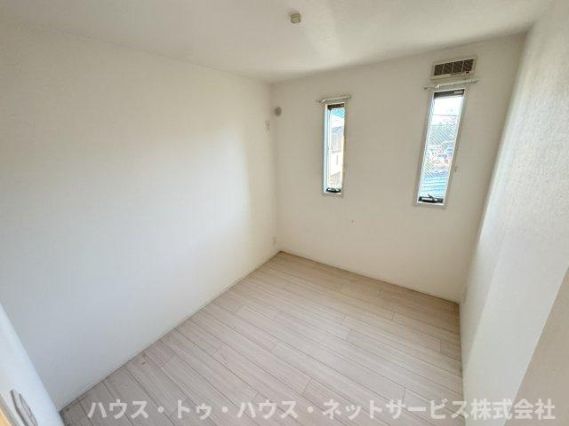 エルメゾン五香西の子供部屋