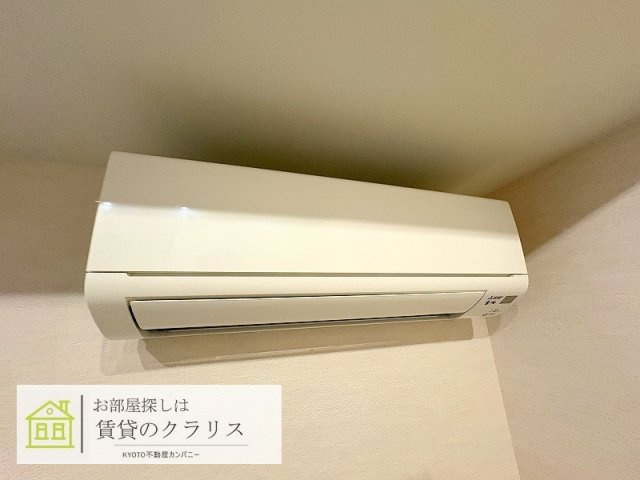東山区森下町の現代風京町家
