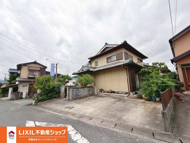 中古戸建　篠町広田2丁目