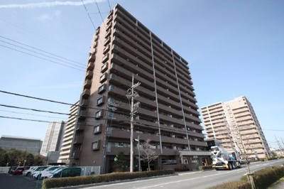 【外観】 | グレーシィ栗東エクサーブ