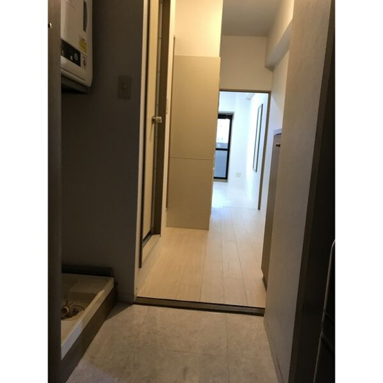 【玄関】 | クレスト泉