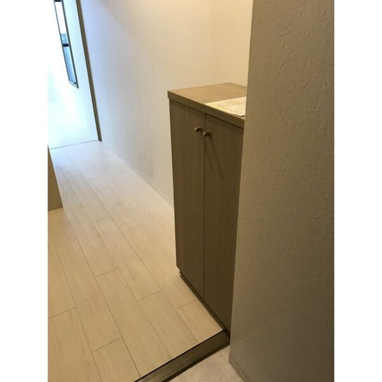 【内装】 | クレスト泉