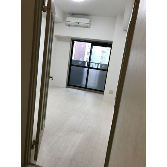 【内装】 | クレスト泉