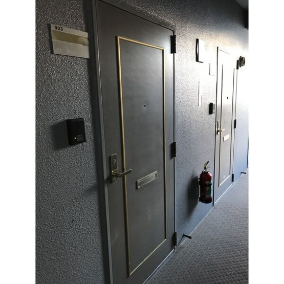 【その他共用部分】 | クレスト泉