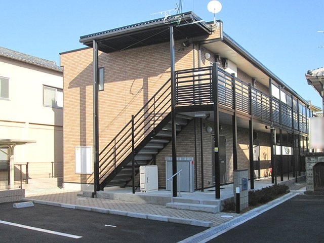 レオネクスト清都Ⅱ