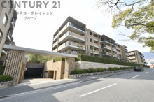 ザ・ハウス住吉本町の画像