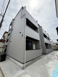 ROKUCHO Park Front(ロクチョウ パーク フロント)の画像