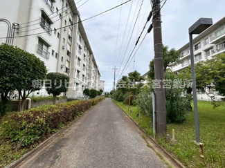 【周辺】 | 武里団地 5街区4号棟