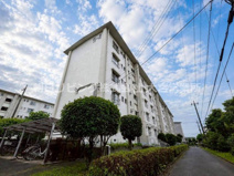 武里団地 5街区4号棟の画像
