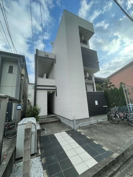 リアンハイム六番町