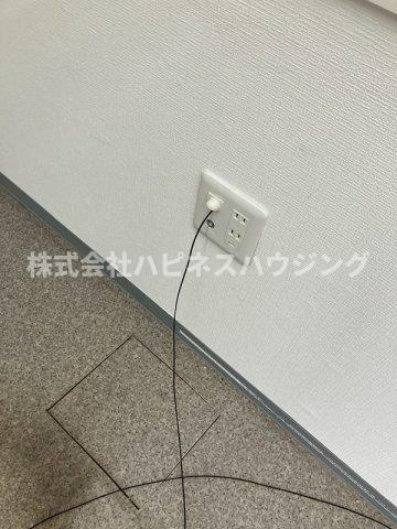 MOTOビルのその他