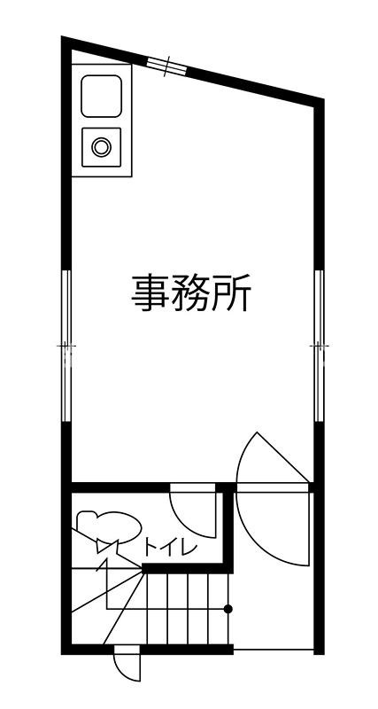 MOTOビル