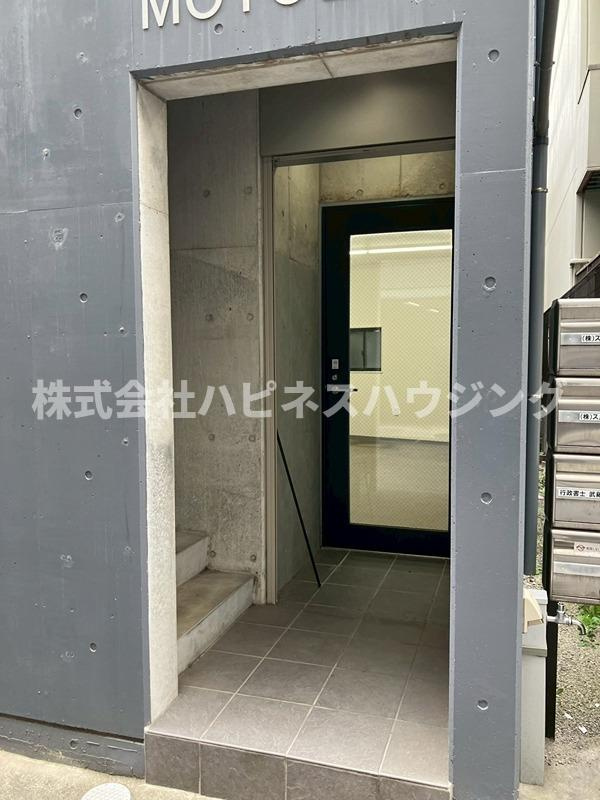 MOTOビルのその他