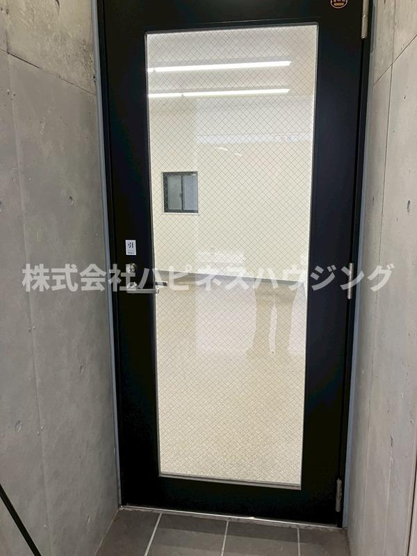 MOTOビルのその他