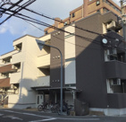フジパレス深江橋Ⅲ番館　仲介手数料無料の画像