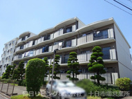 横浜市緑区長津田６丁目のマンションの画像
