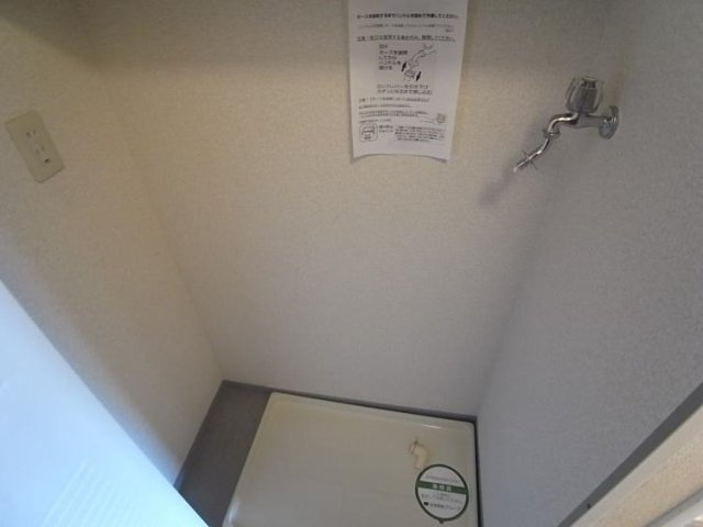 練馬区関町北２丁目の賃貸マンションの設備