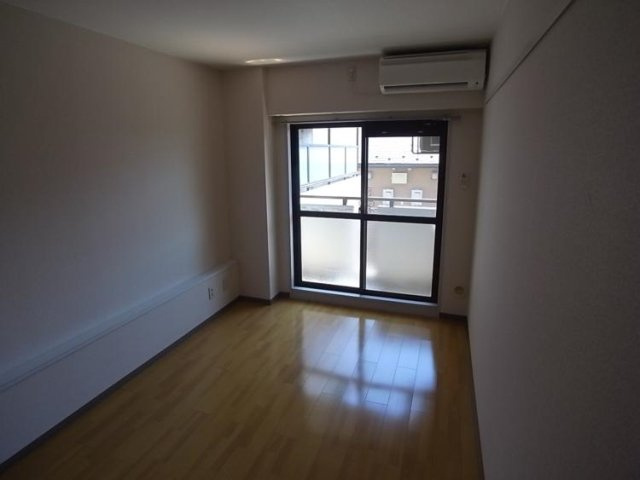 練馬区関町北２丁目の賃貸マンションの居間・リビング