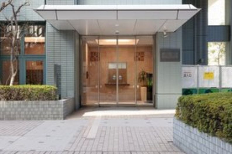 小石川シティハイツの設備