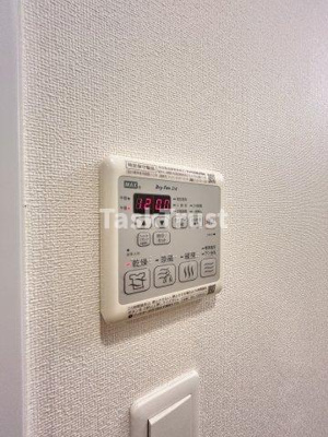 【設備】 | プレサンス梅田東グラッド