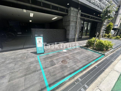 【その他共用部分】 | プレサンス梅田東グラッド