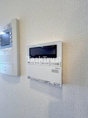 【設備】 | プレサンス梅田東グラッド