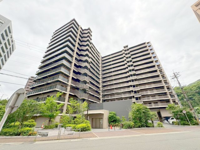ザ・パークハウス宝塚
