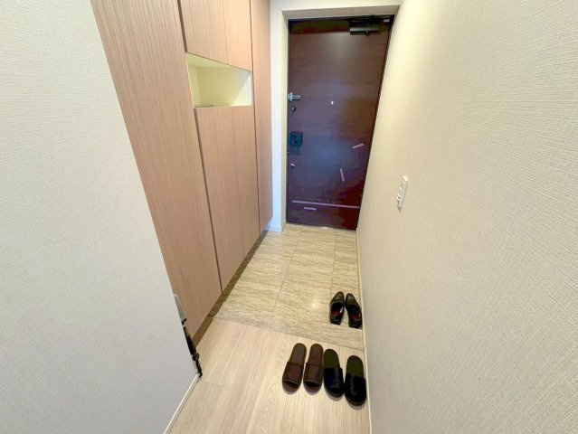 ザ・パークハウス宝塚のその他