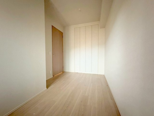 宝塚市栄町３丁目の賃貸マンションの居間・リビング|おしゃれなリビングです