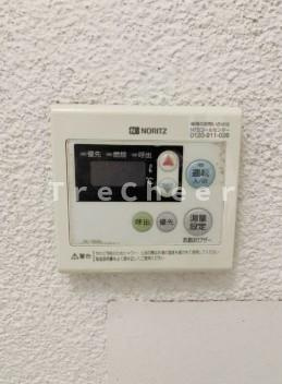 【設備】 | ハイツ松桂