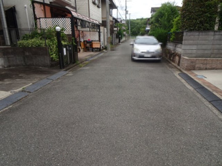 【駐車場】 | 川西市清流台6の9　中古一戸建て