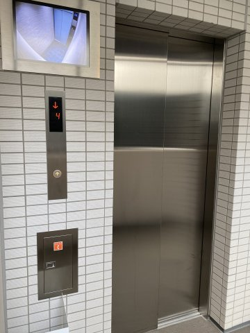 エストゥルース両国Ⅱのその他共用部分
