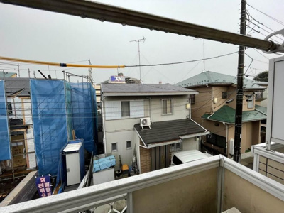 【展望】 | クラウンパレス大泉学園