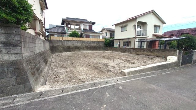 別府市馬場1組の外観