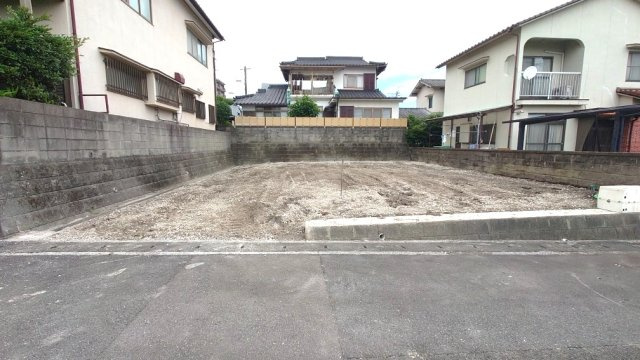 別府市馬場1組の外観