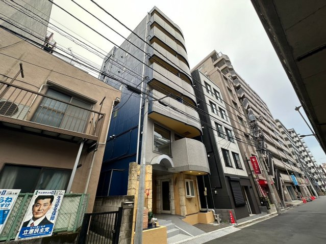パラダイスヴィラ