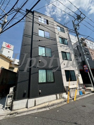 【外観】 | シャルム西新井