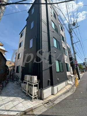 【外観】 | シャルム西新井