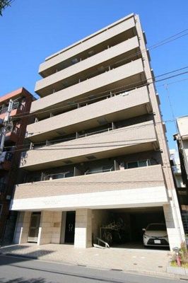 【外観】 | サンテミリオン錦糸町