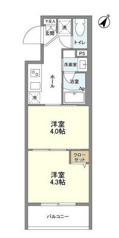 クラリティア文京千石の画像