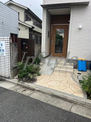 【エントランス】 | ルノンアムール