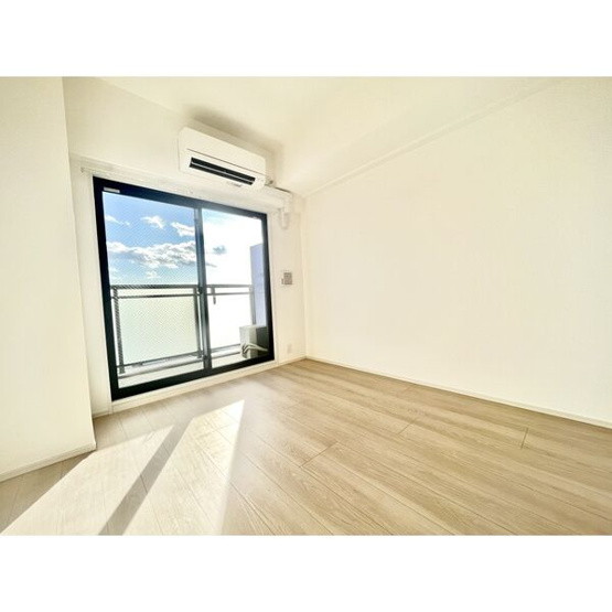 【内装】S-RESIDENCE堀田North