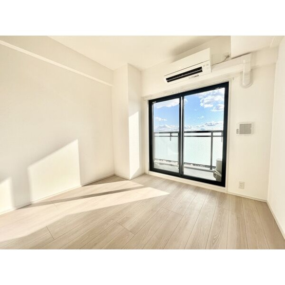 【居間・リビング】S-RESIDENCE堀田North