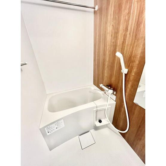 【浴室】S-RESIDENCE堀田North