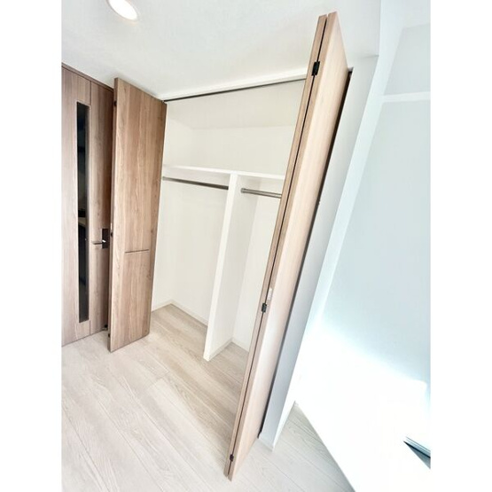 【収納】S-RESIDENCE堀田North