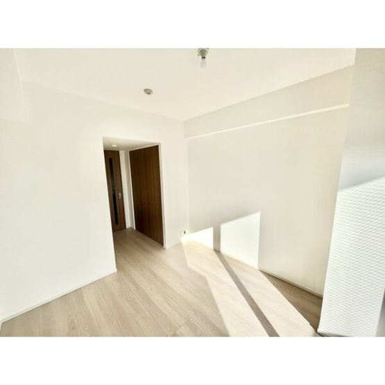 【寝室】S-RESIDENCE堀田North