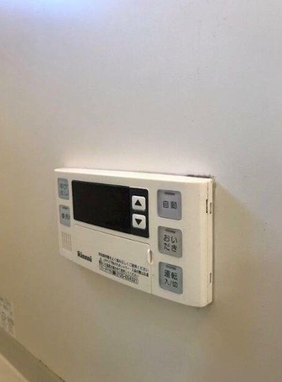 グリーンベルテの設備